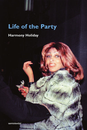 [04/21/26] Holiday, Harmony: Life of the Party