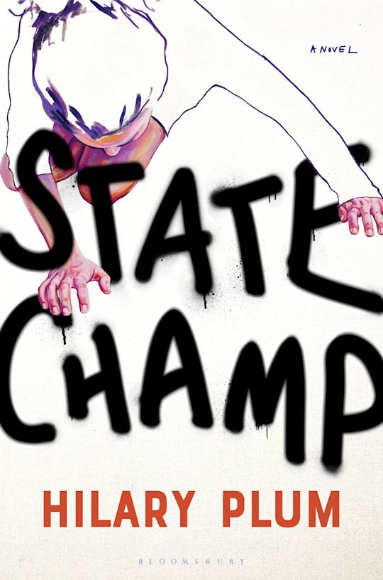 Plum, Hilary: State Champ (HB)