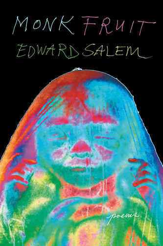 Salem, Edward: Monk Fruit