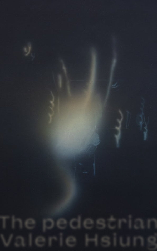[07/07/26] Hsiung, Valerie: The Pedestrian