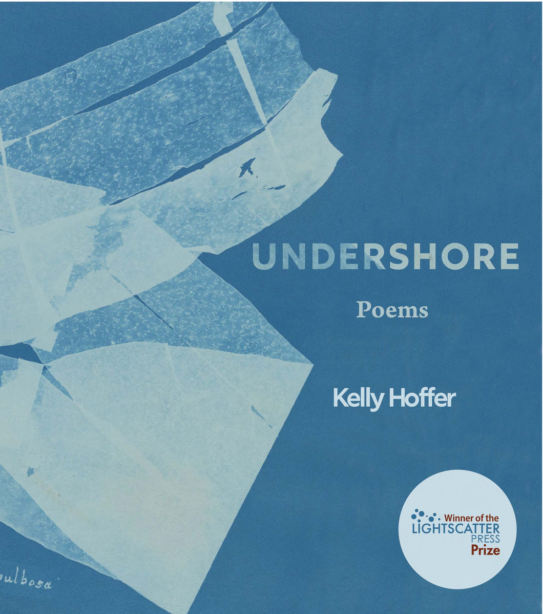 Hoffer, Kelly: Undershore