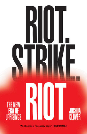 Riot. Strike. Riot cover image