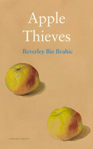 [10/31/24] Brahic, Beverley Bie: Apple Thieves