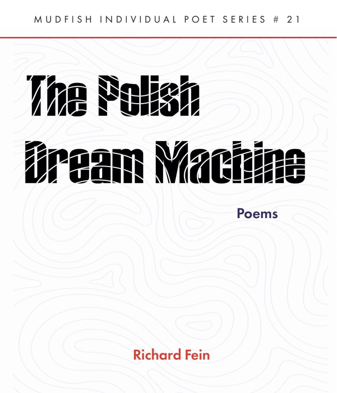 Fein, Richard: The Polish Dream Machine
