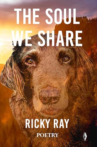Ray, Ricky: The Soul We Share