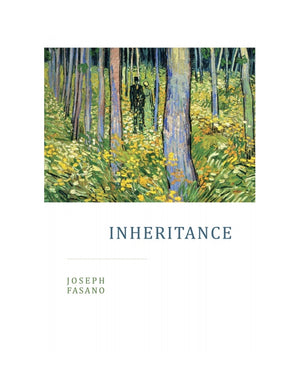 Fasano, Joseph: Inheritance