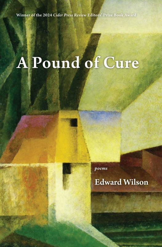 Wilson, Edward: A Pound of Cure