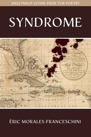 Morales-Franceschini, Éric: Syndrome