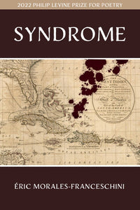 Morales-Franceschini, Éric: Syndrome