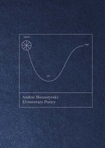 Various Contributors: Andrei Monastyrski: Elementary Poetry