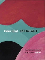 [10/21/25] Gual, Anna / Akaiser (tr.): Unnameable