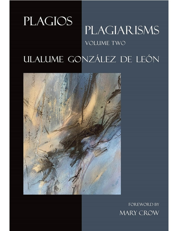 León, Ulalume González de: Vol. 2: Plagios/Plagiarisms