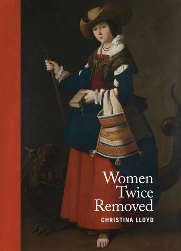 Lloyd, Christina: Women Twice Removed