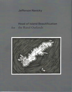 Navicky, Jefferson: Head of Island Beautification for the Rural Outlands: An Exhibition of Landscapes