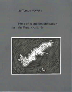 Navicky, Jefferson: Head of Island Beautification for the Rural Outlands: An Exhibition of Landscapes