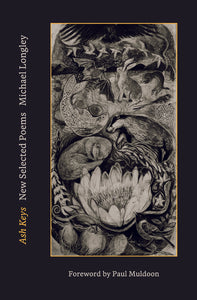 Longley, Michael: Ash Keys (HB)