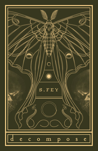 Fey, Séamus: Decompose