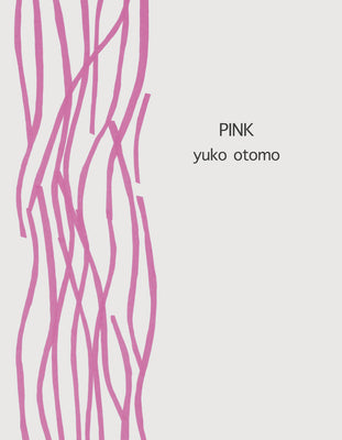 Otomo, Yuko: Pink