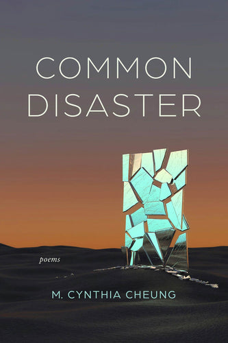 [11/15/25] Cheung, M. Cynthia: Common Disaster