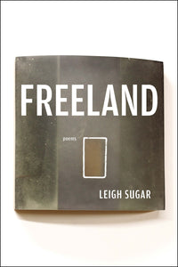 Sugar, Leigh: Freeland