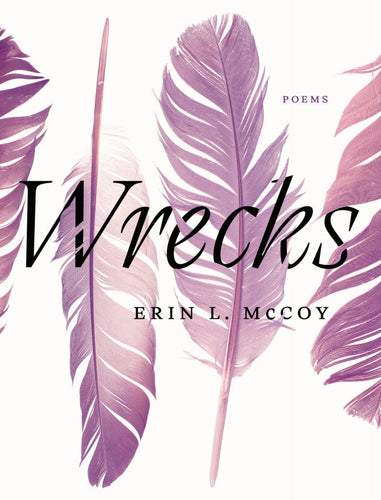 [10/15/25] McCoy, Erin: Wrecks