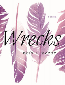 [10/15/25] McCoy, Erin: Wrecks