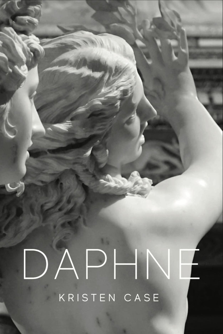 Case, Kristin: Daphne