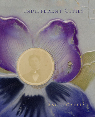 [12/01/25] García, Ángel: Indifferent Cities