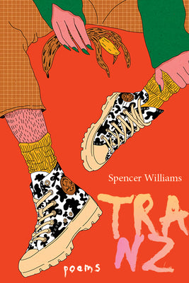 Williams, Spencer: Tranz