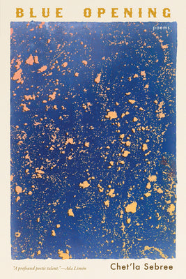 [09/16/25] Sebree, Chet'la: Blue Opening