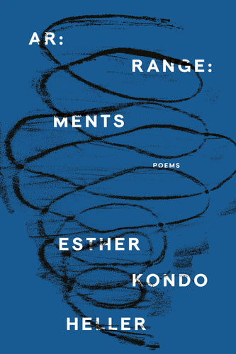 Heller, Esther Kondo: Arrangements
