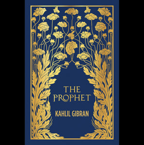 Gibran, Kahlil: The Prophet (HB)