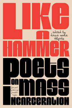Delgado, Diana Marie (ed.): Like a Hammer