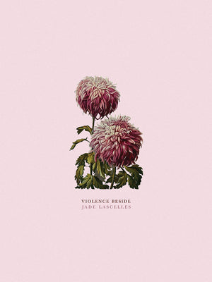 Lascelles, Jade: Violence Beside