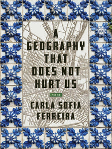 Ferreira, Carla Sofia: A Geography That Does Not Hurt Us