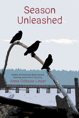 Linzer, Anna: Season Unleashed