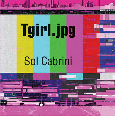 Cabrini, Sol: Tgirl.JPG