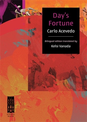Acevedo, Carlo / Vanada, Kelsi (tr.): Day's Fortune