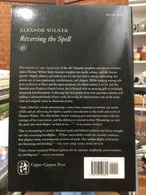 Wilner, Eleanor: Reversing the Spell [used paperback]