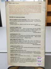 Finkel, Donald: What Manner of Beast [used paperback]