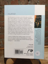 Hartman, Charles O.: Island [used paperback]