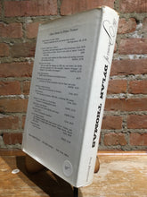 Thomas, Dylan: The Poems of Dylan Thomas [used hardcover]