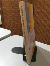 Eshleman, Clayton: Hotel Cro-Magnon [used paperback]