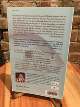 Williams, Norman: One Unblinking Eye [used paperback]