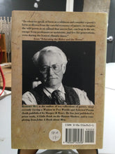 Bly, Robert: American Poetry [used hardcover]