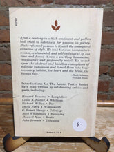 Blake, William: Blake [used paperback]