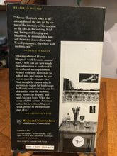 Shapiro, Harvey: National Cold Storage Company: New and Selected Poems [used paperback]