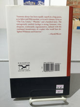 Ammons, A.R.: Garbage [used hardcover]