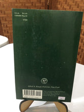 Kinnell, Galway: When One Has Lived a Long Time Alone [used paperback]