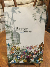 Youn, Monica: Barter [used paperback]